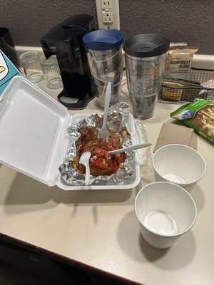 The Phil's Tavern by null