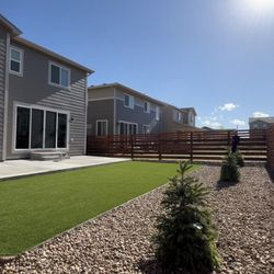 Cemon Landscaping