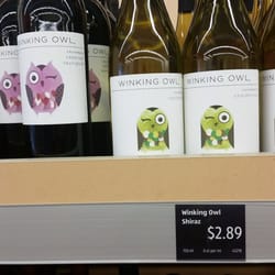 ALDI - Wine under $3!!