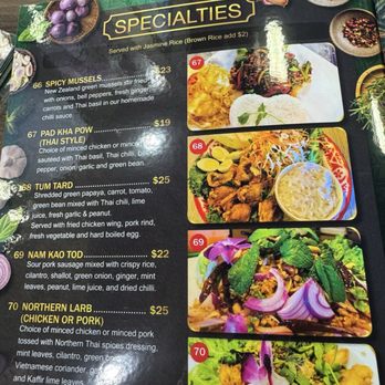 Thai Thai Restaurant - Thai Near Me - Vista, California Thai Thai Restaurant - Thai Near Me - Vista, California