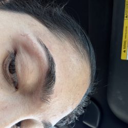 Eyebrows R Us