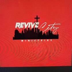 Revive City Ministries - Ministry Logo