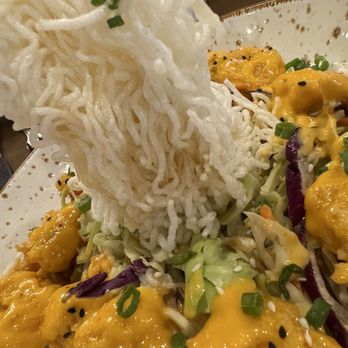 Good Times Cafe - Sweet & Spicy Shrimp - American Near Me - Cabazon, California