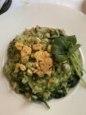 The Reluctant Panther Inn & Restaurant by null