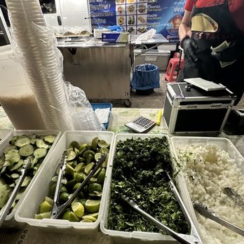 Maggy’s Tacos - Tacos Near Me - Stockton, California Maggy’s Tacos - Tacos Near Me - Stockton, California