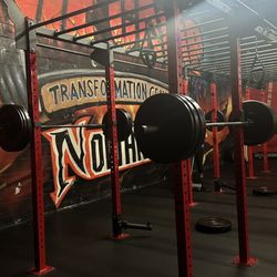 The Camp Transformation Center - Northridge