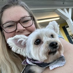 user provided The Grooming Divas photo