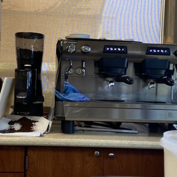 Morro Castle - Expresso Machine, Best Colada in town! - Cuban Near Me - Hialeah, Florida Morro Castle - Expresso Machine, Best Colada in town! - Cuban Near Me - Hialeah, Florida