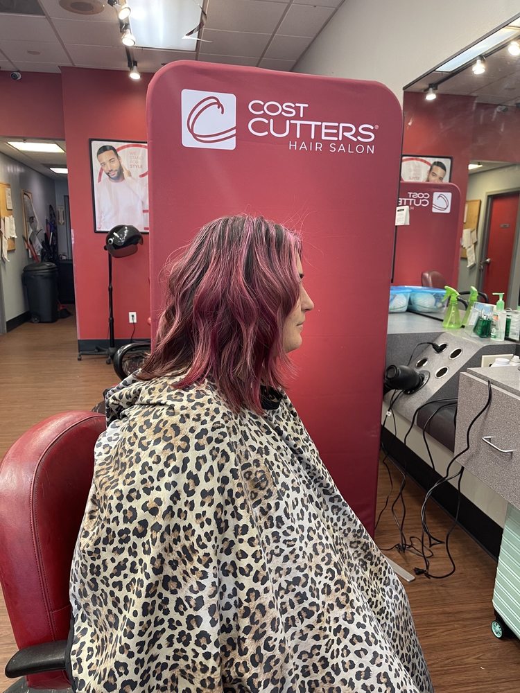 COST CUTTERS Updated June 2024 16 Photos & 19 Reviews 533 S Broad