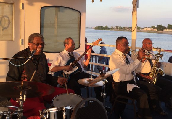 creole queen groupon