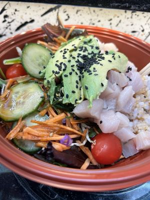Flying Fish Sushi Lenox Square by null