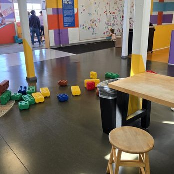 Westchester Children's Museum - Children's Museums Near Me - Rye, New York