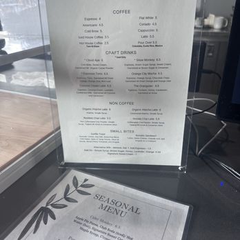 Ape Coffee - Inside - Coffee & Tea Near Me - Orange, California