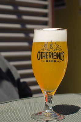 Otherlands Beer by null