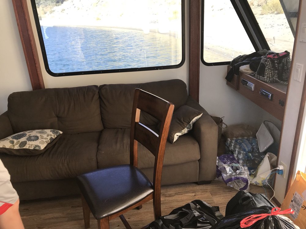 SEVEN BAYS MARINA Updated September 2024 13 Photos 1250 Marina Dr