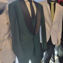Rosy's Tuxedos