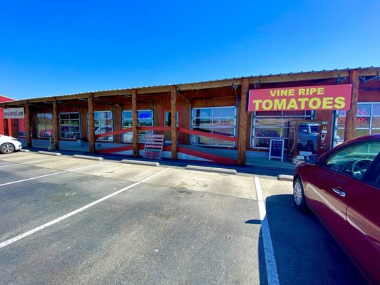 Berdoll Pecan Candy & Gift Company by null