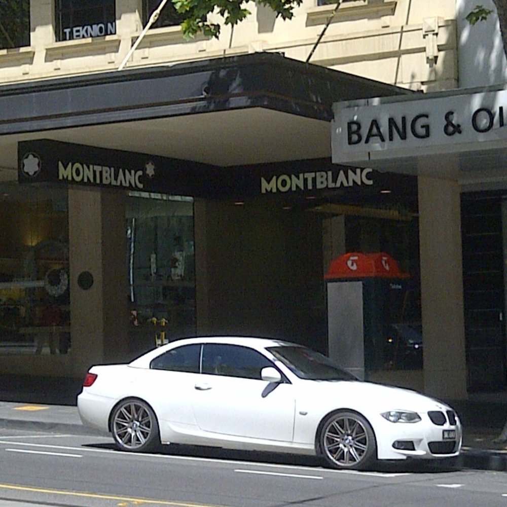 Montblanc - Jewelry Near Me - Melbourne, VIC