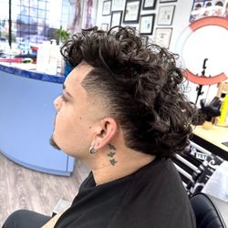 Imelda's Hair Salon & Barbershop
