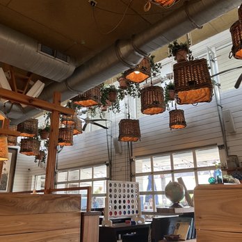 Bartaco - Orlando - Inside decor - Tacos Near Me - Orlando, Florida