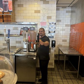 Blaze Pizza - Marco manager - Salad Near Me - Monrovia, California Blaze Pizza - Marco manager - Salad Near Me - Monrovia, California