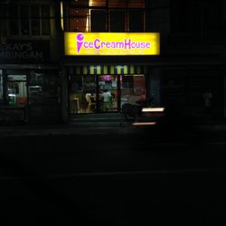 Ice Cream Store