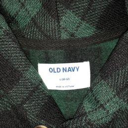 Clearance- boys- 2/21/21