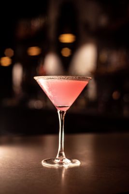 LJ's Bistro & Bar by null
