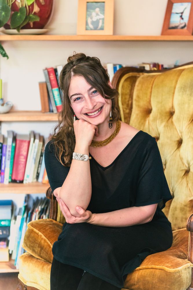 Sarah Sterling Counseling - grief counselor in Portland, OR