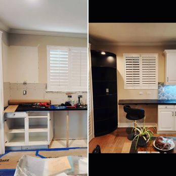 PJ's Fix It - Kitchen face-lift - Handyman Near Me PJ's Fix It - Kitchen face-lift - Handyman Near Me
