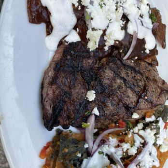 In The Wood - Steak and chilaquiles - Gastropubs Near Me - Berkeley, California In The Wood - Steak and chilaquiles - Gastropubs Near Me - Berkeley, California