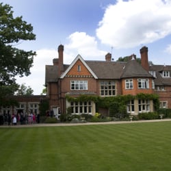 Cantley House Hotel - the hotel