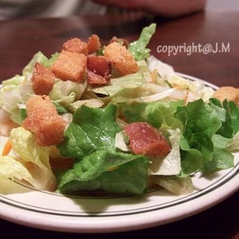 Jongewaard's Bake n Broil - Salad - American Near Me - Long Beach, California