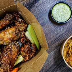 Wings Frenzy