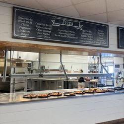 Mr Gatti's Pizza