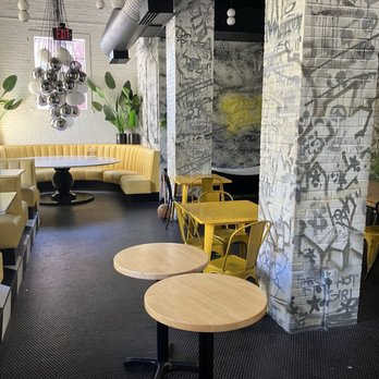 The Place 2 Be - Breakfast & Brunch Near Me - New Haven, Connecticut