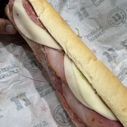 Jimmy John’s - #5 VITO