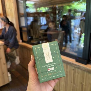 Chafinity Tea House - Coffee & Tea Near Me - Costa Mesa, California