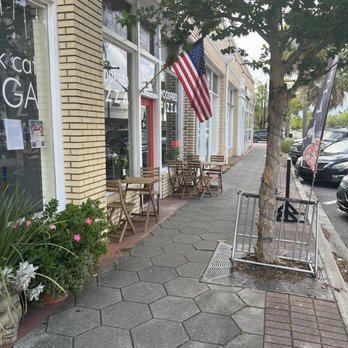 Pie95 Pizza - Storefront - Pizza Near Me - Jacksonville, Florida