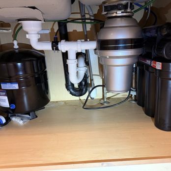 Hero Plumbing and Drains - Installation well done. - Plumbing Near Me - Denver, Colorado Hero Plumbing and Drains - Installation well done. - Plumbing Near Me - Denver, Colorado