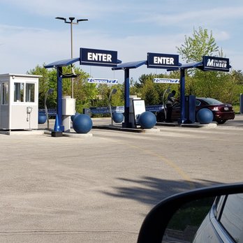 Mister Car Wash - Car Wash Near Me - Milwaukee, Wisconsin