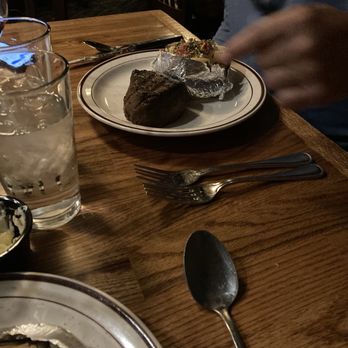 The Drover Steakhouse - Steakhouses Near Me - Omaha, Nebraska