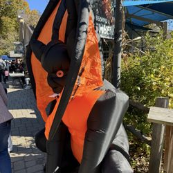 Bergen County Zoo