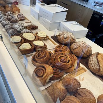 JL Patisserie - Pastry counter - Bakeries Near Me - Phoenix, Arizona JL Patisserie - Pastry counter - Bakeries Near Me - Phoenix, Arizona