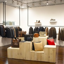 Remy Leather Fashions