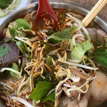 Quan Vy Da - Bun Bo hue - Vietnamese Near Me - Westminster, California Quan Vy Da - Bun Bo hue - Vietnamese Near Me - Westminster, California