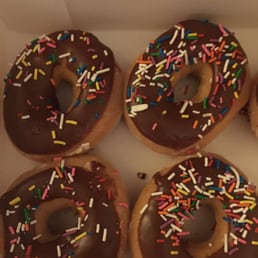 Doughnuts