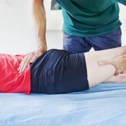 Affable Therapy Training - Sports Massage