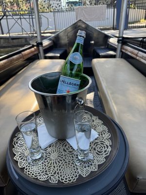 Gondola Adventures, Inc. - Irving by null