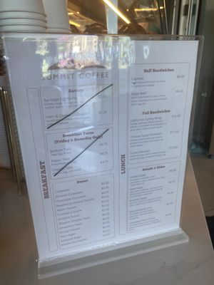 Summit Coffee Brookhaven by null